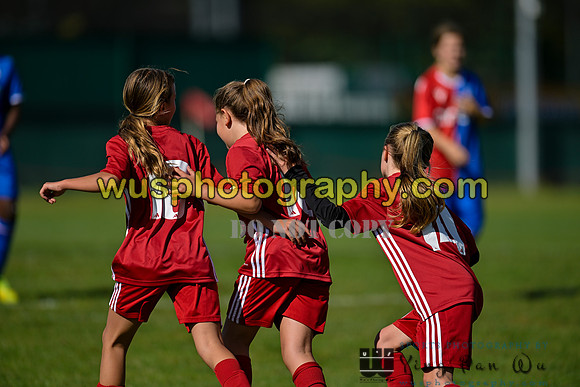20230923-114240 Welling United Academy Girls U12 v Crystal Palace FC Girls U12