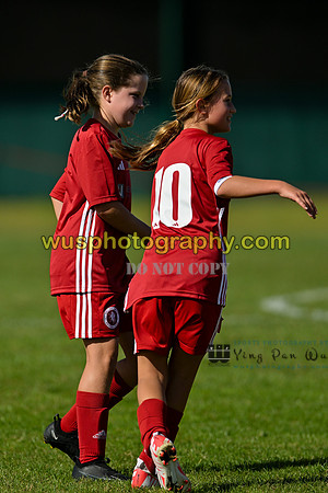 20230923-114242 Welling United Academy Girls U12 v Crystal Palace FC Girls U12
