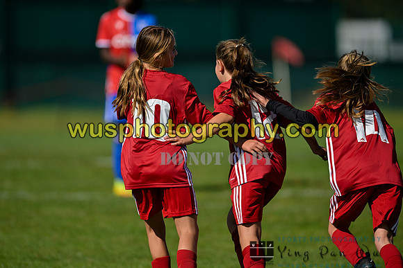 20230923-114240A Welling United Academy Girls U12 v Crystal Palace FC Girls U12