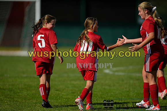20230923-114243 Welling United Academy Girls U12 v Crystal Palace FC Girls U12