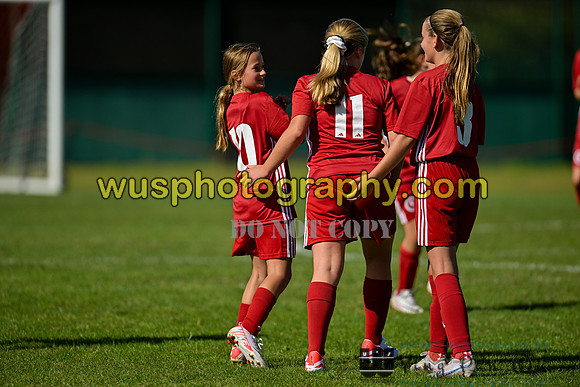 20230923-114244 Welling United Academy Girls U12 v Crystal Palace FC Girls U12