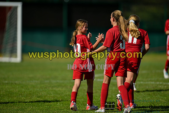 20230923-114245 Welling United Academy Girls U12 v Crystal Palace FC Girls U12