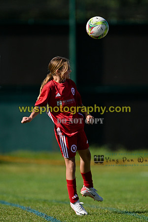20230923-114530 Welling United Academy Girls U12 v Crystal Palace FC Girls U12
