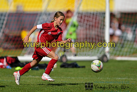 20230923-115339 Welling United Academy Girls U12 v Crystal Palace FC Girls U12