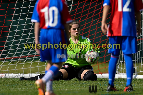 20230923-115601 Welling United Academy Girls U12 v Crystal Palace FC Girls U12