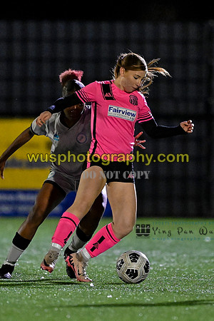 20250316-202634 Millwall Lionesses U18 v Haringey Girls Academy U18