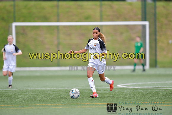 20210925-123735C London Bees Academy U16 v Corfe Mullen United Juniors FC Girls U16