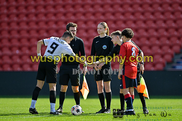 20240511-095058 Dartford FC U13 v Bromsgrove Sporting Colts FC U13
