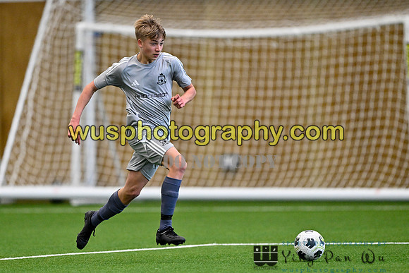 20250323-144304 Crystal Palace FC Academy U14 v JPL London & South East Rep Team U14