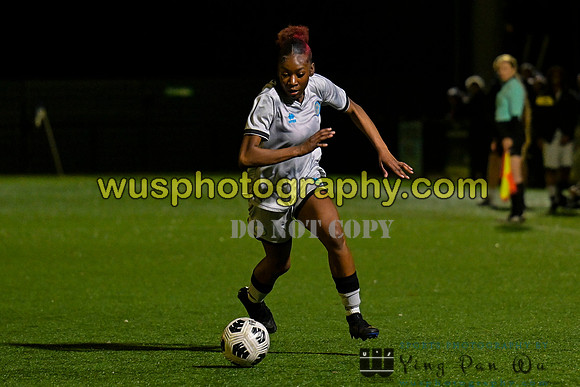 20250316-201208 Millwall Lionesses U18 v Haringey Girls Academy U18