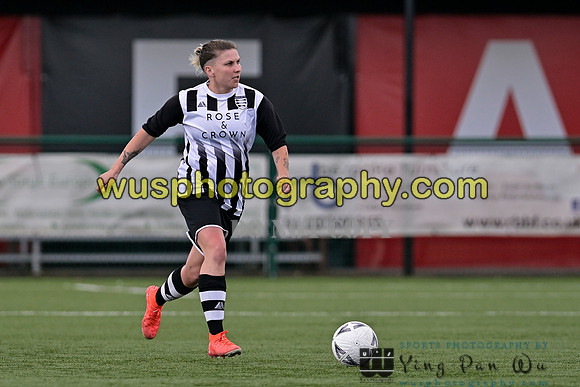 20240526-111728 Tooting Bec FC Women Reserves v AFC Croydon Athletic Women