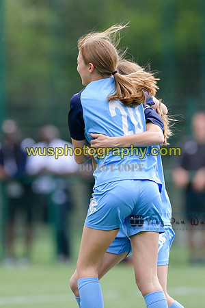 20220507-144349C Kent Football United Girls U14 v London City Lionesses U14