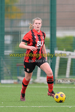 20221022-144441B West Ham United Performance Girls U16 v AFC Bournemouth Girls U16