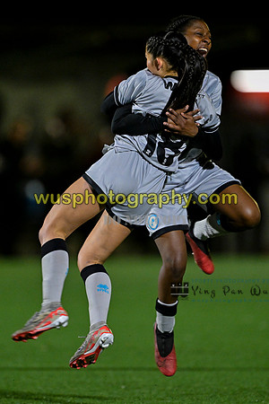 20250316-202542A Millwall Lionesses U18 v Haringey Girls Academy U18
