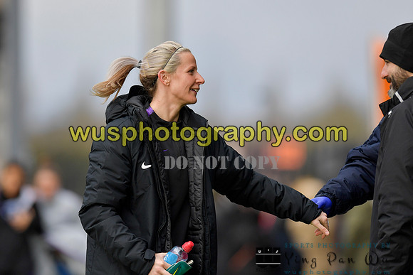20190210-135917 London Bees v Tottenham Hotspur Ladies FC