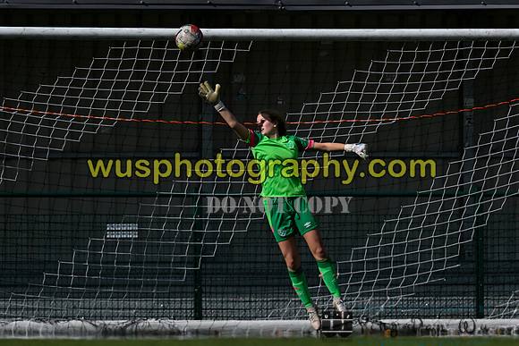 20240928-114536 Millwall Lionesses U18 v West Ham United Development U18