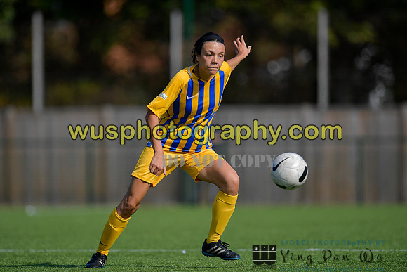 20200920-141606F Millwall Lionesses v New London Lionesses