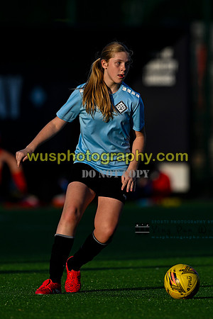 20250409-183633 London City Lionesses Academy U13 v JPL Warriors Rep Team U13