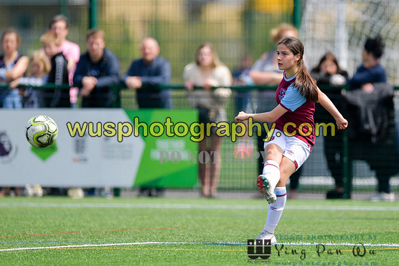 20210529-131126B West Ham United Girls U16 v Tottenham Hotspur Women FC JTP U16
