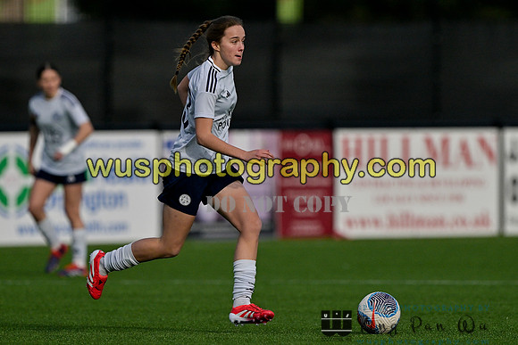 20250205-140330 Crystal Palace FC Women PGA U21 v Leicester City Women FC PGA U21