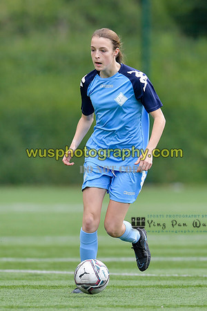 20220507-144213 Kent Football United Girls U14 v London City Lionesses U14