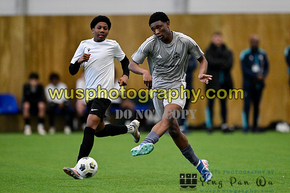 20250323-145922 Crystal Palace FC Academy U14 v JPL London & South East Rep Team U14