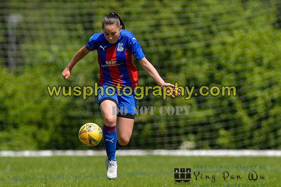 20210605-122017 Crystal Palace Girls U14 v MFA U14