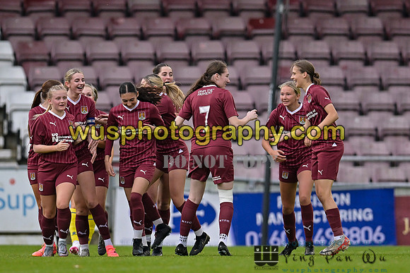 20240501-180402 Northampton Town FC Women U21 v AFC Sudbury FC Women U21
