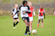 20220305-131947 London Bees Academy U14 v Arsenal FC Girls U13