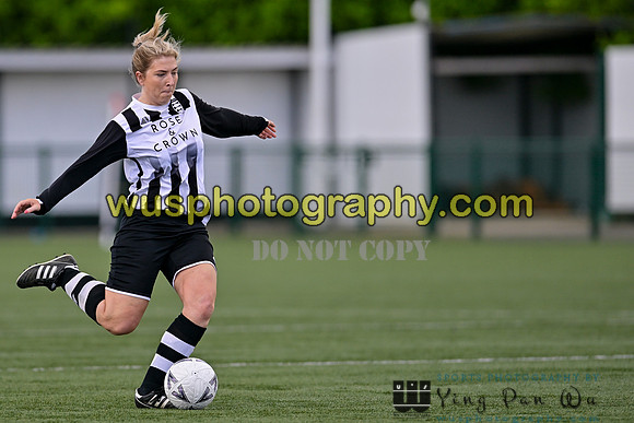 20240526-111703 Tooting Bec FC Women Reserves v AFC Croydon Athletic Women