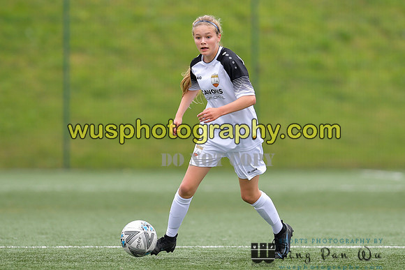 20210925-122528A London Bees Academy U16 v Corfe Mullen United Juniors FC Girls U16