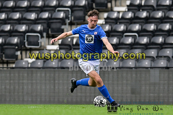 20240514-181249 North Leigh FC U23 v Chesterfield FC U23
