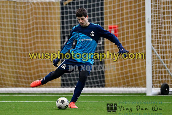 20250323-141528 Crystal Palace FC Academy U14 v JPL London & South East Rep Team U14
