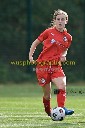 20221029-105918E Bromley FC Girls U14 v Petts Wood FC Girls U14