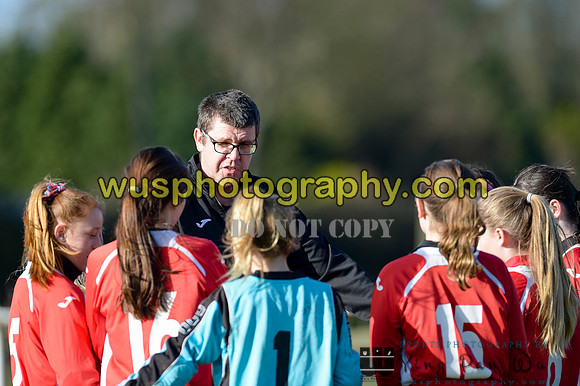 20160130-130058 Denham United Girls U13 v Bedwell Rangers FC Girls U13