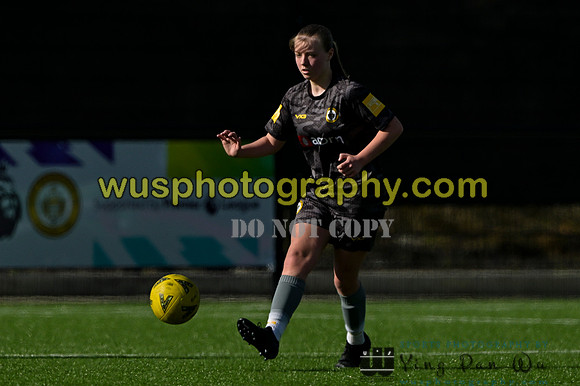 20250301-132115 Cray Wanderers Youth FC Girls U15 v Haywards Heath Town Youth FC Girls U15