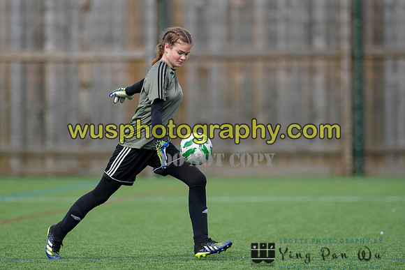 20210911-133719 West Ham United Girls U14 v South Gloucestershire JPL RTC U14