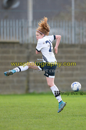 20151219-101352 Tottenham Hotspur Girls U14 v Garston Girls U14 Pumas