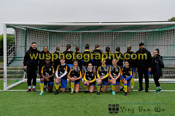20240502-192218 Haringey Borough Women FC v Ashford Town Women FC