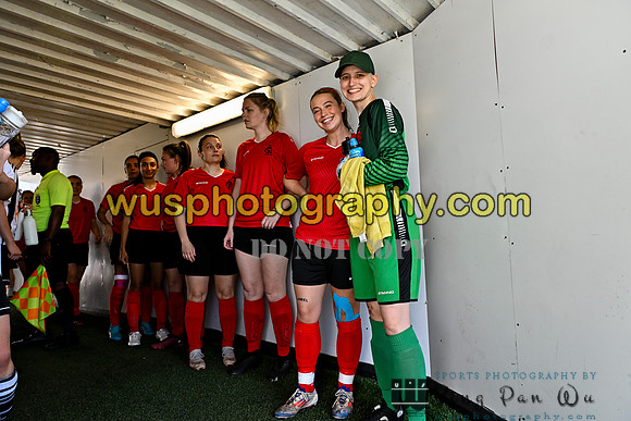 20250511-111137 Civic Service FC Women v Tooting Bec FC Women
