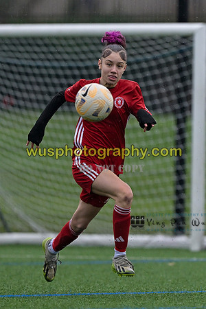 20250215-154251A Welling United Academy Girls U16 v Ebbsfleet United Girls U16