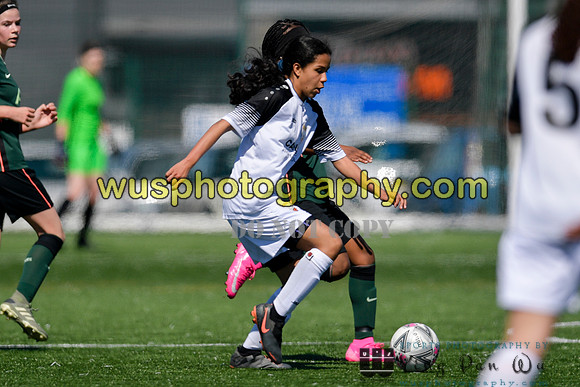 20210417-130901B London Bees Academy U14 v Tottenham Hotspur Women FC JTP U14