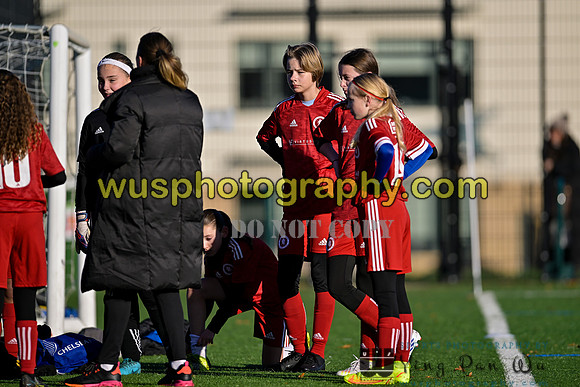 20221210-115742 Welling United FC Girls U13 v Hashtag United FC Girls U13