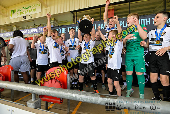 20240511-113725 Dartford FC U13 v Bromsgrove Sporting Colts FC U13