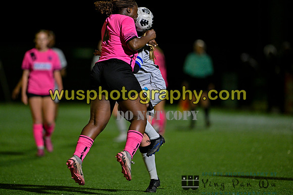 20250316-201735B Millwall Lionesses U18 v Haringey Girls Academy U18