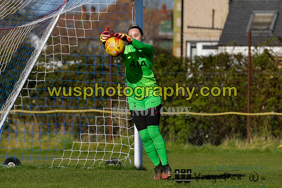 20220227-102132 AFC Wimbledon Girls U16 v Tottenham Hotspur Women FC JTP U16
