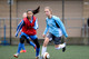 20160109-115118-3 Old Actonians Girls U14 v Young Hackney Belles U14