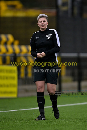 20250108-134841 Crystal Palace FC Women PGA U21 v Birmingham City Women PGA U21