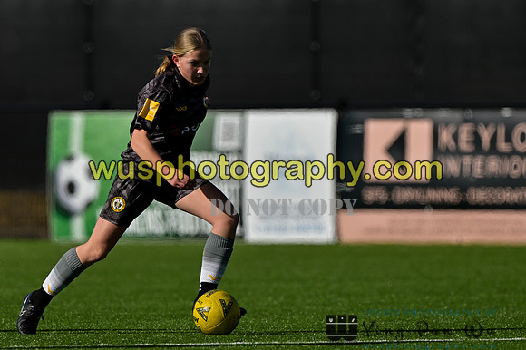 20250301-132021 Cray Wanderers Youth FC Girls U15 v Haywards Heath Town Youth FC Girls U15