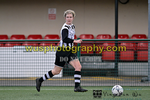 20240526-112205 Tooting Bec FC Women Reserves v AFC Croydon Athletic Women